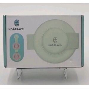 Wireless Travel Charger 3 in 1 Magnetic Apple iPhone, Apple Watch, AirPods READ